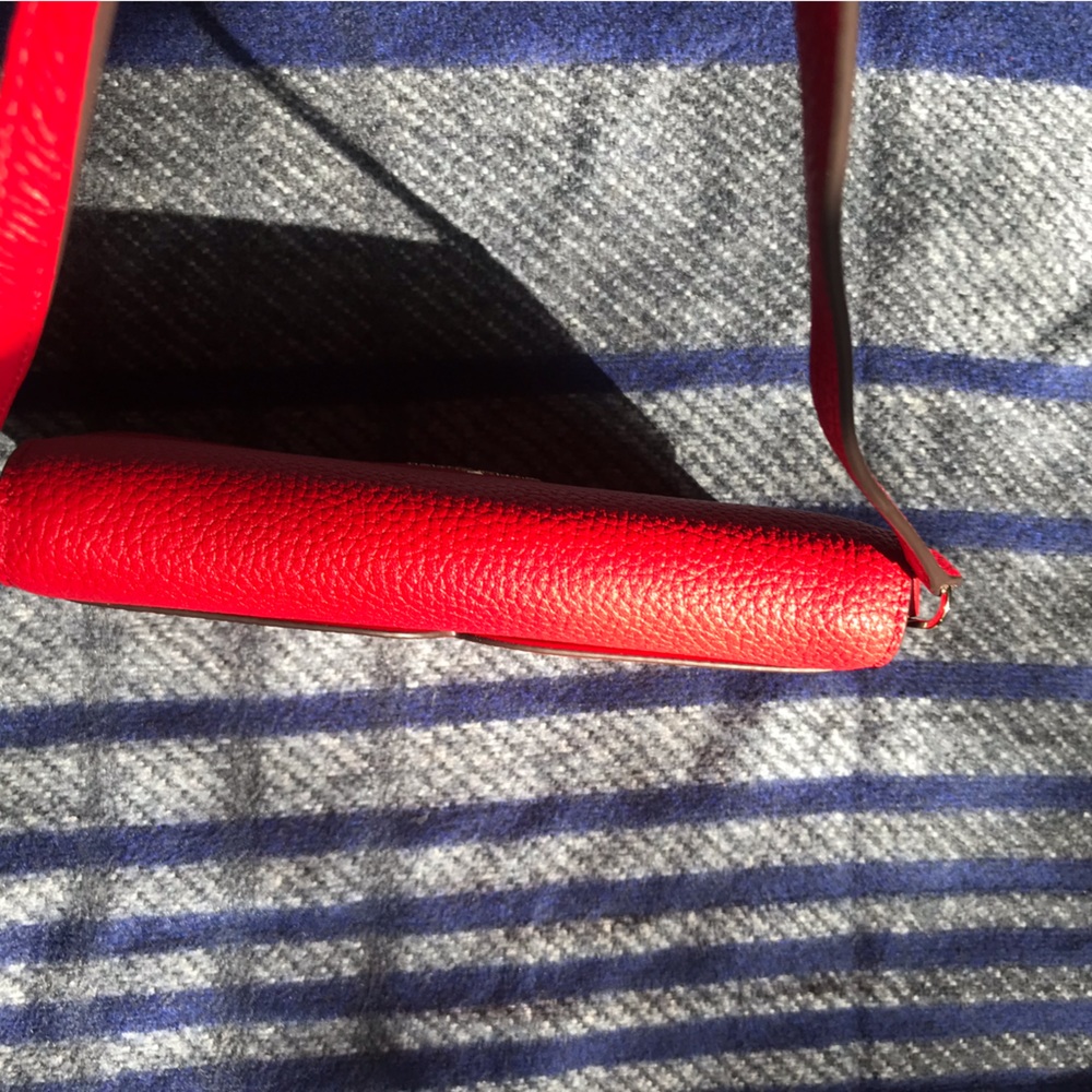 Kate Spade Harlow crossbody wallet NWOT - Picture 6 of 11